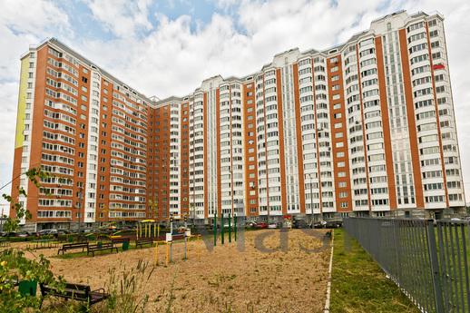 Посуточно Путилково 24, Красногорск - квартира посуточно