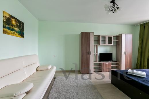 Daily Spaso-Tushinsky Boulevard 5, Krasnogorsk - apartment by the day