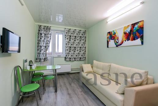 Daily Spaso-Tushinsky Boulevard 3, Krasnogorsk - apartment by the day