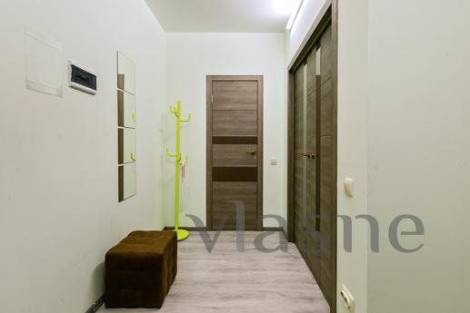 Daily Spaso-Tushinsky Boulevard 3, Krasnogorsk - apartment by the day