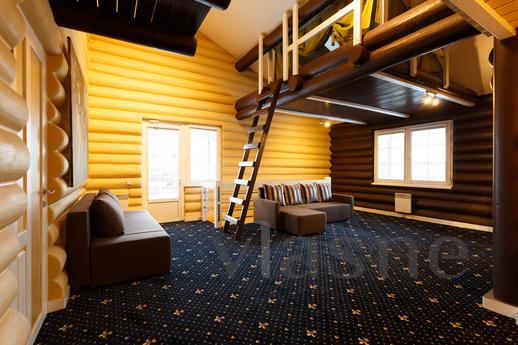 Посуточно ул. Северная 127, Солнечногорск - квартира посуточно