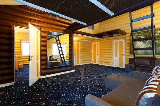 Посуточно ул. Северная 127, Солнечногорск - квартира посуточно