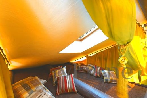 Посуточно ул. Северная 127, Солнечногорск - квартира посуточно