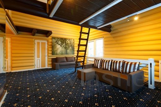 Посуточно ул. Северная 127, Солнечногорск - квартира посуточно