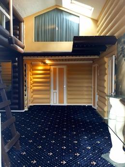 Посуточно ул. Северная 127, Солнечногорск - квартира посуточно