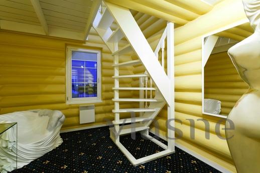 Посуточно ул. Северная 127, Солнечногорск - квартира посуточно