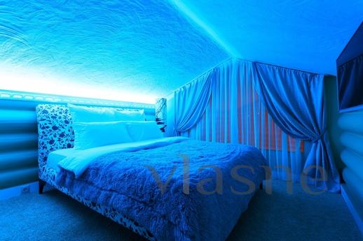 Посуточно ул. Северная 127, Солнечногорск - квартира посуточно