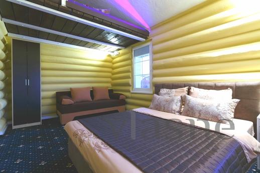 Посуточно ул. Северная 127, Солнечногорск - квартира посуточно