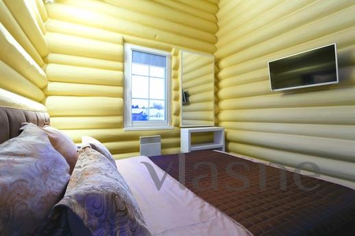 Посуточно ул. Северная 127, Солнечногорск - квартира посуточно