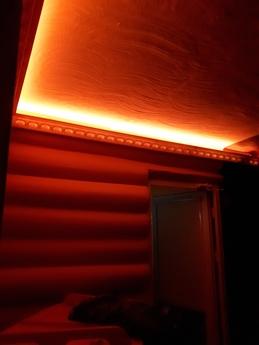 Посуточно ул. Северная 127, Солнечногорск - квартира посуточно