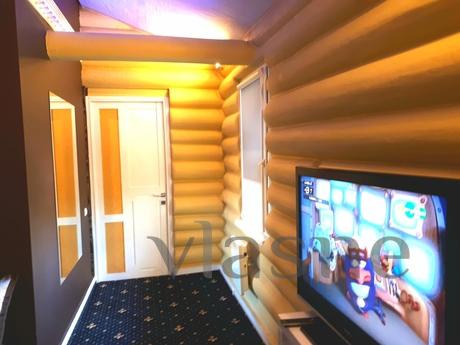 Посуточно ул. Северная 127, Солнечногорск - квартира посуточно