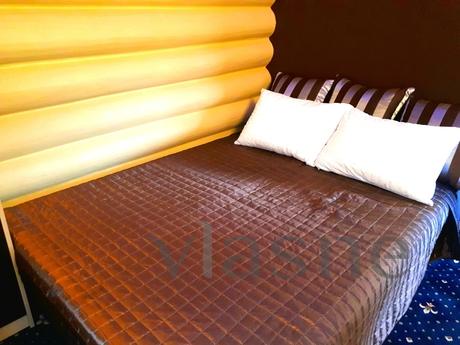 Посуточно ул. Северная 127, Солнечногорск - квартира посуточно