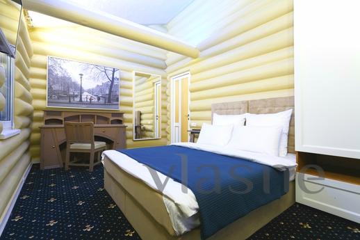 Посуточно ул. Северная 127, Солнечногорск - квартира посуточно