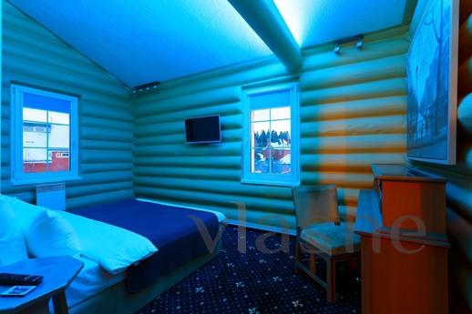 Посуточно ул. Северная 127, Солнечногорск - квартира посуточно