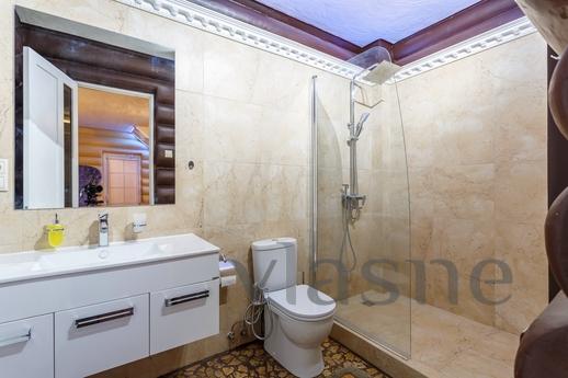 Посуточно ул. Северная 127, Солнечногорск - квартира посуточно