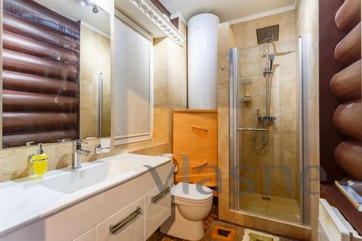 Посуточно ул. Северная 127, Солнечногорск - квартира посуточно