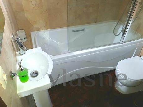 Посуточно ул. Северная 127, Солнечногорск - квартира посуточно