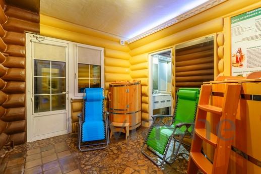 Посуточно ул. Северная 127, Солнечногорск - квартира посуточно