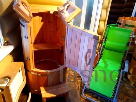 Посуточно ул. Северная 127, Солнечногорск - квартира посуточно