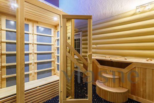 Посуточно ул. Северная 127, Солнечногорск - квартира посуточно