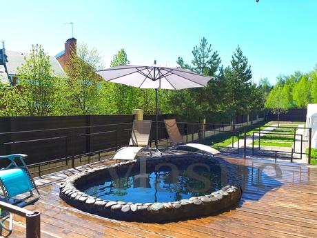 Посуточно ул. Северная 127, Солнечногорск - квартира посуточно