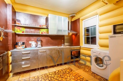 Посуточно ул. Северная 127, Солнечногорск - квартира посуточно