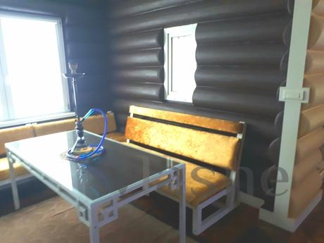 Посуточно ул. Северная 127, Солнечногорск - квартира посуточно