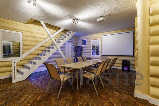 Посуточно ул. Северная 127, Солнечногорск - квартира посуточно