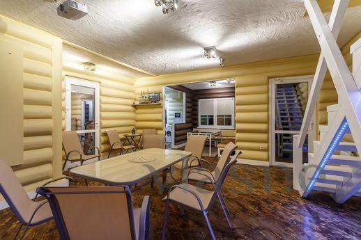 Посуточно ул. Северная 127, Солнечногорск - квартира посуточно