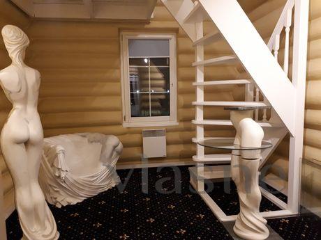 Посуточно ул. Северная 127, Солнечногорск - квартира посуточно