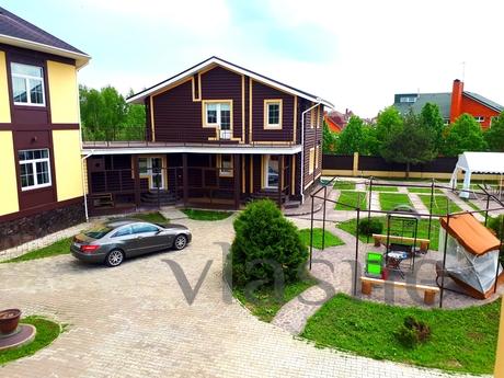 Посуточно ул. Северная 127, Солнечногорск - квартира посуточно