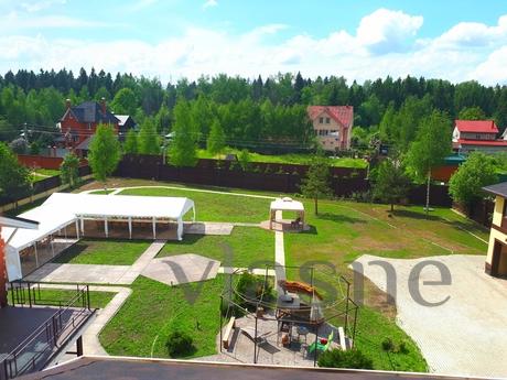 Посуточно ул. Северная 127, Солнечногорск - квартира посуточно