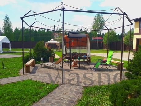 Посуточно ул. Северная 127, Солнечногорск - квартира посуточно