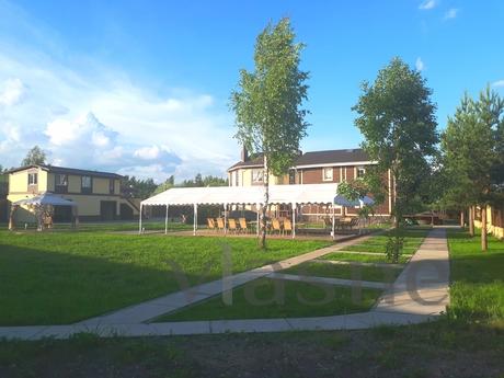 Посуточно ул. Северная 127, Солнечногорск - квартира посуточно