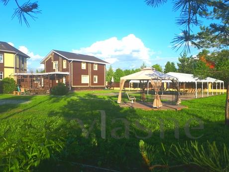 Посуточно ул. Северная 127, Солнечногорск - квартира посуточно