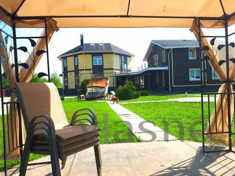 Посуточно ул. Северная 127, Солнечногорск - квартира посуточно