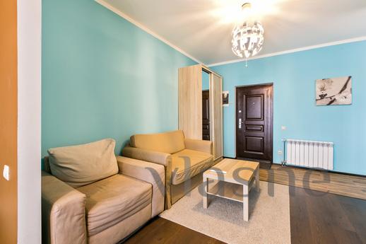 Daily rent Novotushinskaya 4, Krasnogorsk - apartment by the day