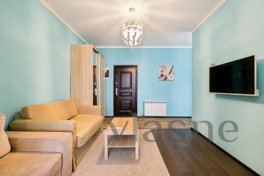 Daily rent Novotushinskaya 4, Krasnogorsk - apartment by the day