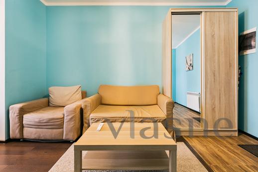 Daily rent Novotushinskaya 4, Krasnogorsk - apartment by the day