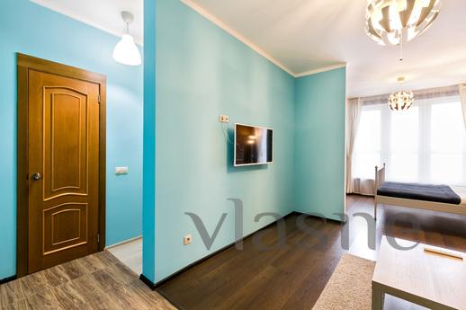 Daily rent Novotushinskaya 4, Krasnogorsk - apartment by the day