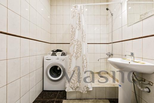 Daily rent Novotushinskaya 4, Krasnogorsk - apartment by the day