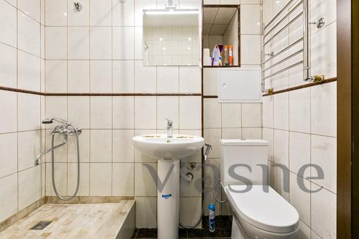 Daily rent Novotushinskaya 4, Krasnogorsk - apartment by the day