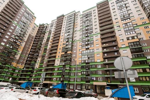 Daily rent Novotushinskaya 4, Krasnogorsk - apartment by the day