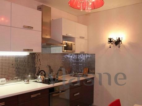 One bedroom apartment in Yekaterinburg, Yekaterinburg - apartment by the day