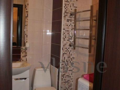 One bedroom apartment in Yekaterinburg, Yekaterinburg - apartment by the day