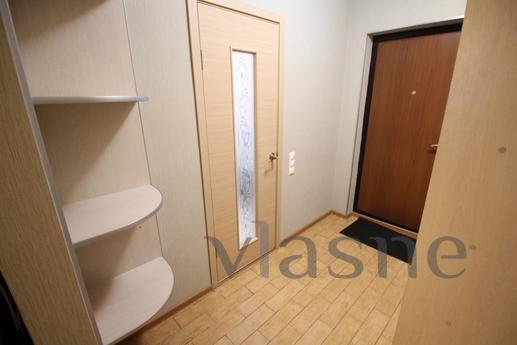 One bedroom apartment in Yekaterinburg, Yekaterinburg - apartment by the day