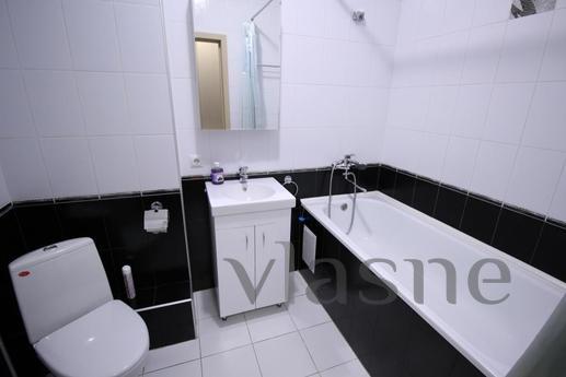 One bedroom apartment in Yekaterinburg, Yekaterinburg - apartment by the day