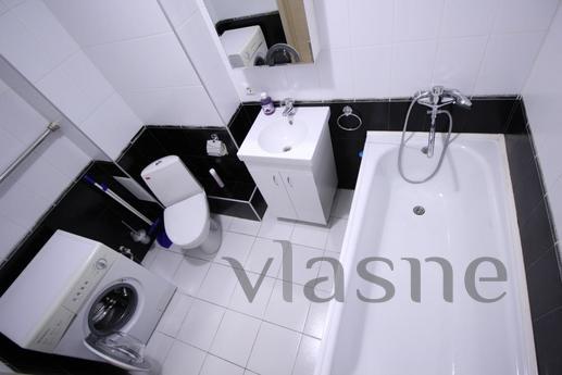 One bedroom apartment in Yekaterinburg, Єкатеринбург - квартира подобово