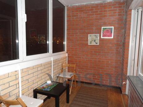 One bedroom apartment in Yekaterinburg, Yekaterinburg - günlük kira için daire