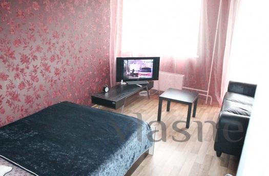 1 bedroom apartment in Yekaterinburg, Єкатеринбург - квартира подобово